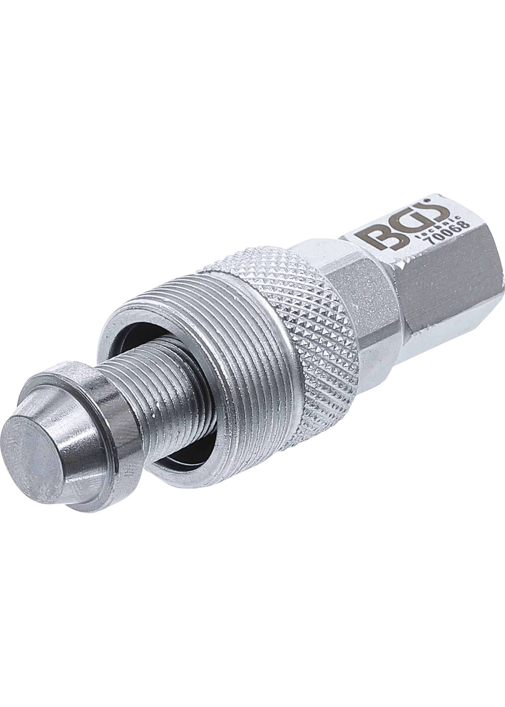 BGS Extractor de manivela para manivelas cuadradas