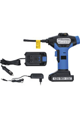 BGS Draadloze luchtcompressor 12 V Li-ion accu 2.0 Ah