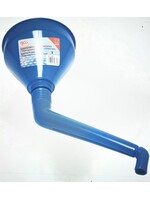 BGS Schuine trechter Ø 145 mm