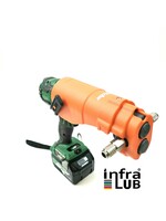 Sptoolseurope HIGH SPEED OPZUIG & AFGIFTE POMP KIT