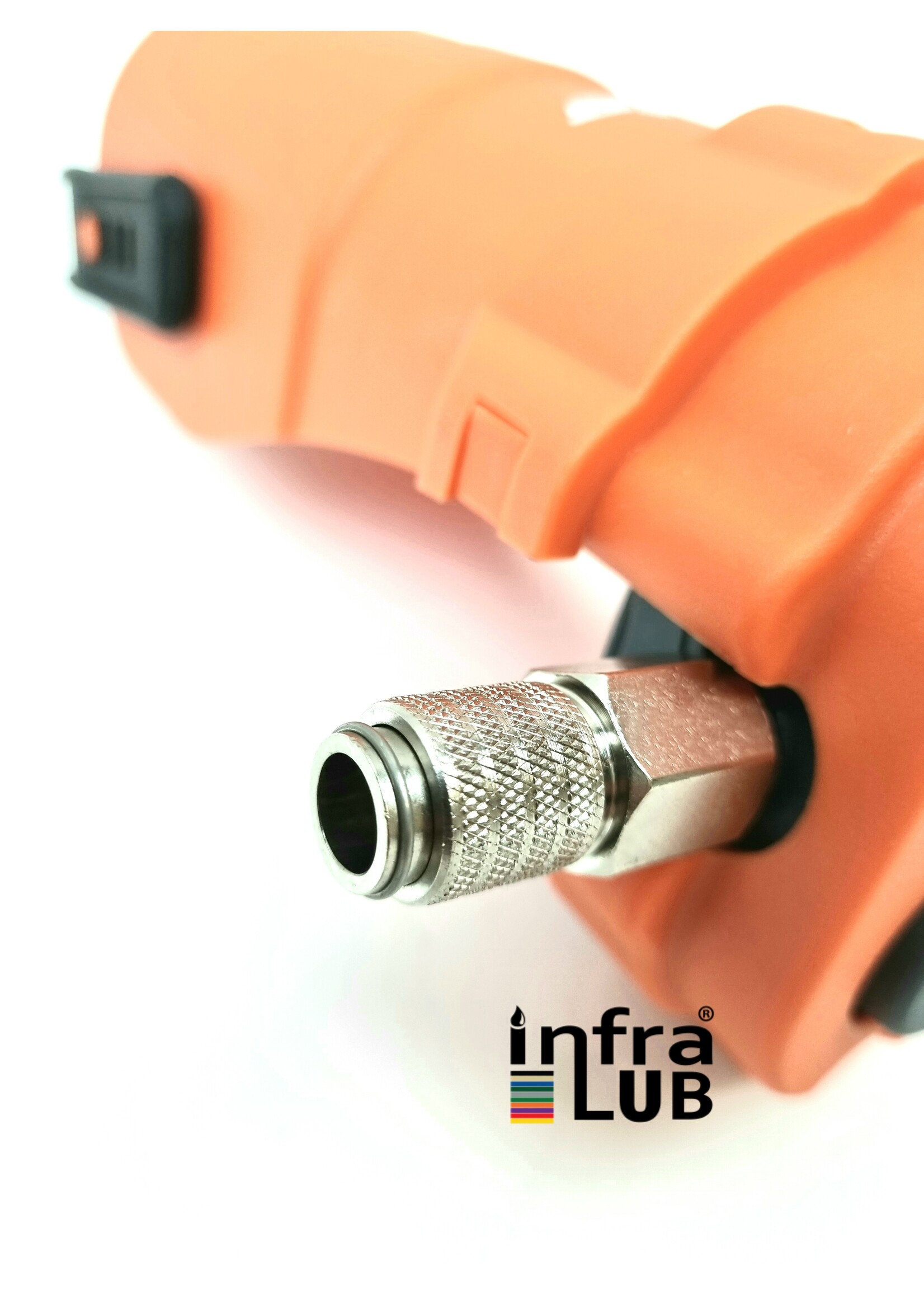 Sptoolseurope HIGH SPEED OPZUIG & AFGIFTE POMP KIT VOOR ACCU BOORMACHINE