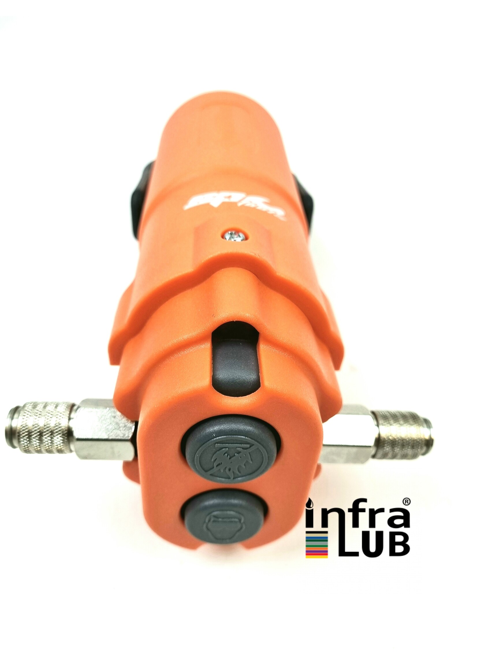 Sptoolseurope HIGH SPEED OPZUIG & AFGIFTE POMP KIT VOOR ACCU BOORMACHINE