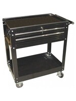 Sptoolseurope GEREEDSCHAPTROLLEY CUSTOM 2 LADEN