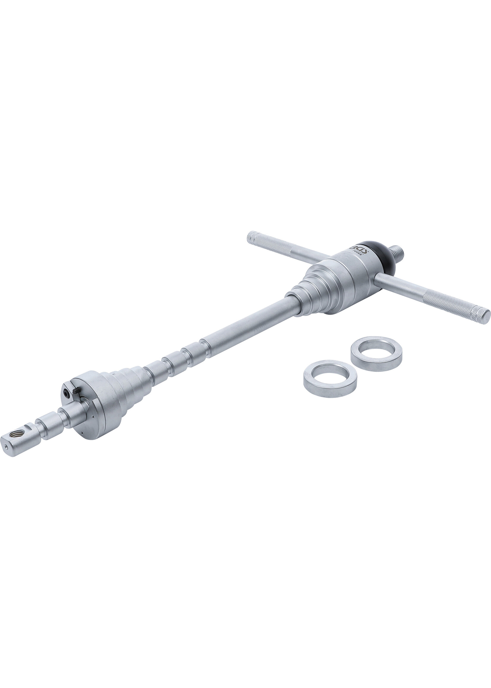 BGS  Persgereedschap voor lagers | voor 1 "tot 1.1 / 2" lagers
