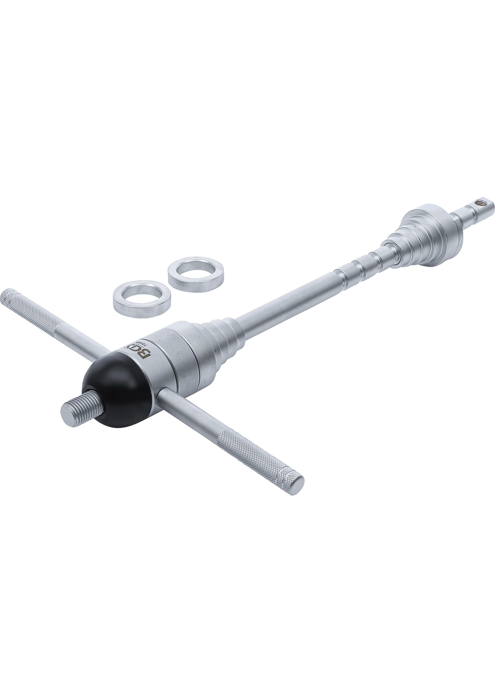 BGS  Persgereedschap voor lagers | voor 1 "tot 1.1 / 2" lagers
