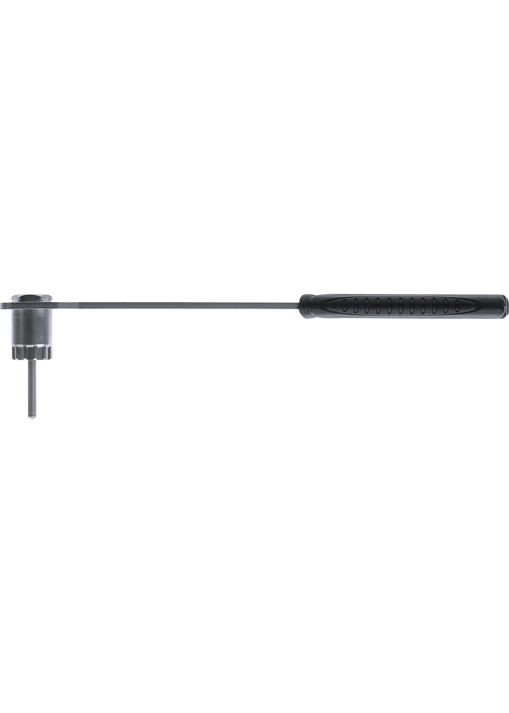 BGS Cassette Lockring Wrench | with Center Pin