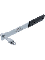 BGS Llave de extracción de la manivela del pedal