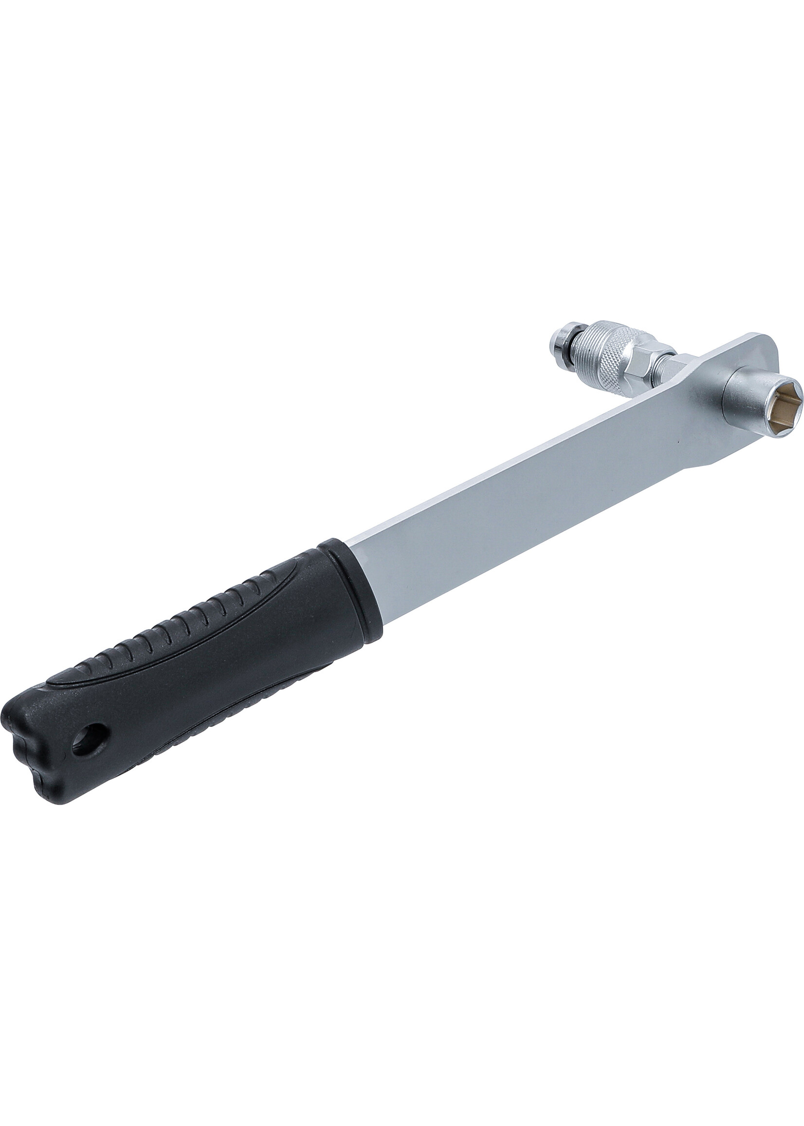 BGS Llave de extracción de la manivela del pedal