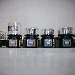Smeersystemen