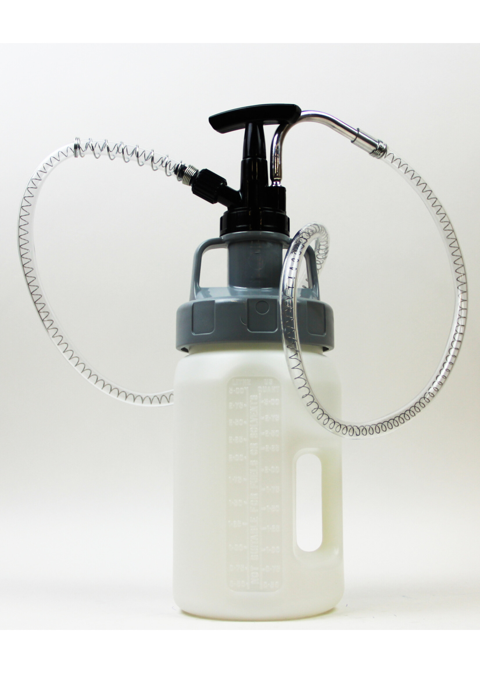 Oilsafe® Oilsafe pompkan 3 liter compleet