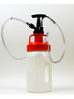 Oilsafe® Oilsafe pompkan 3l compleet