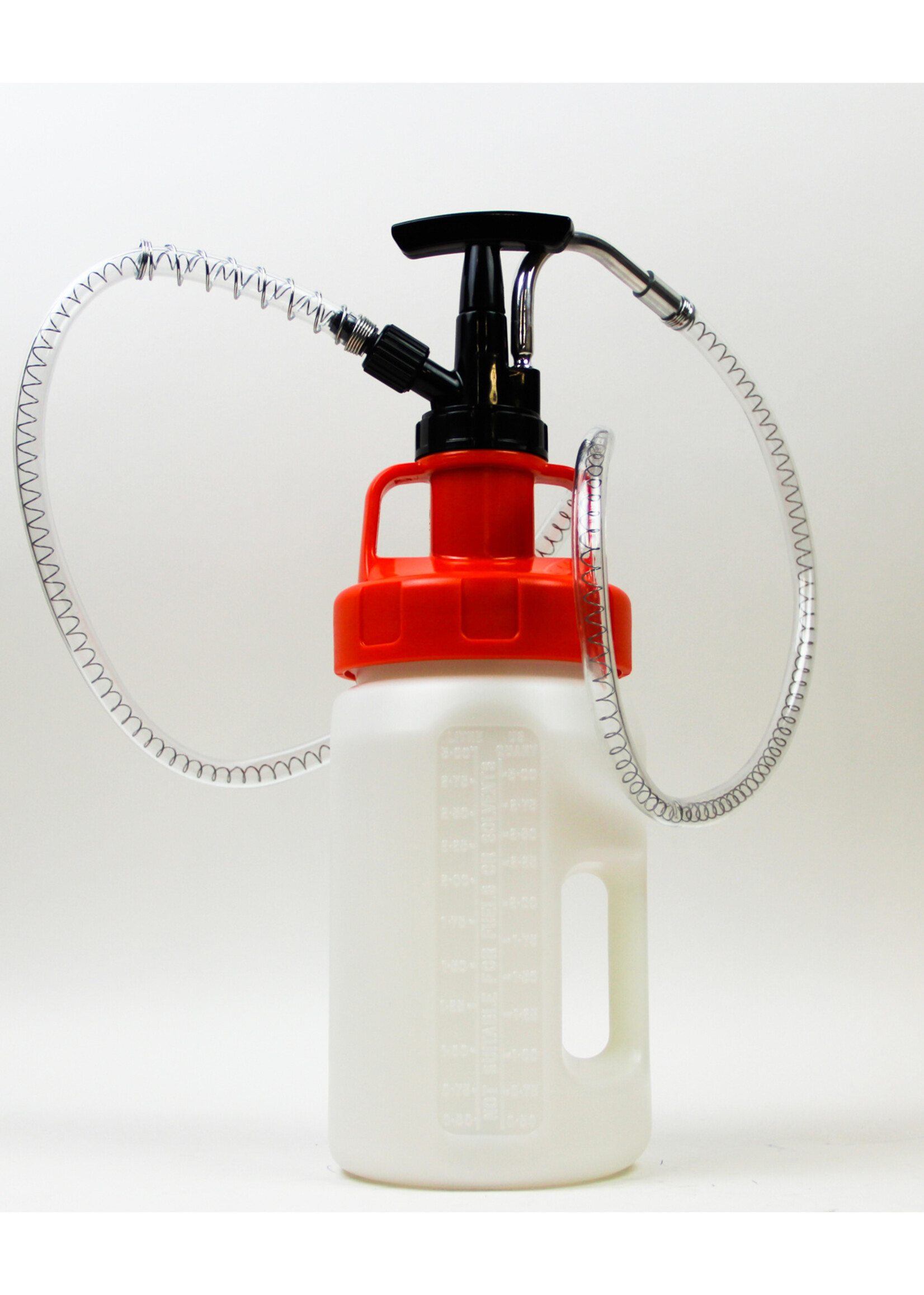 Oilsafe® Oilsafe pompkan 3 liter compleet