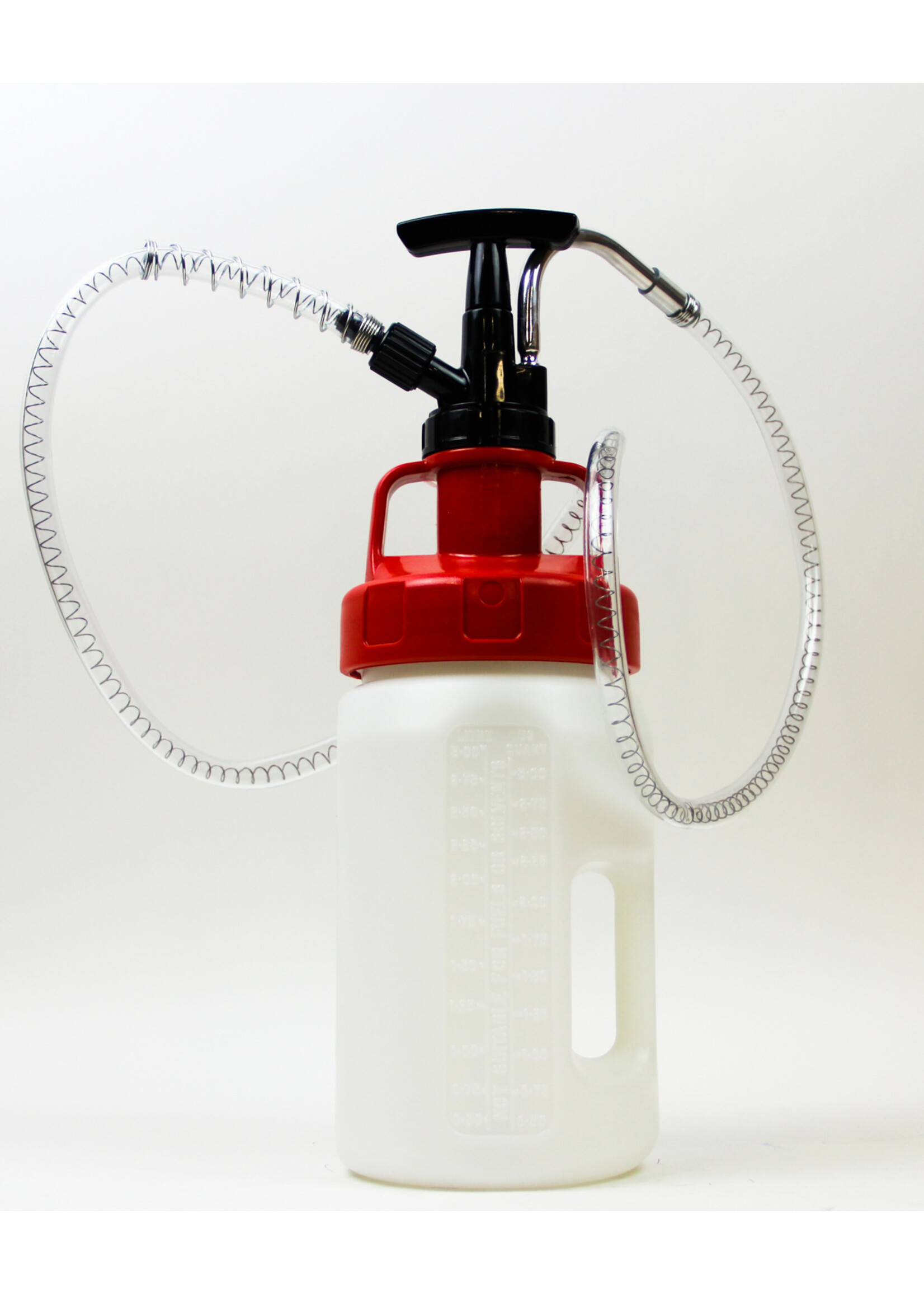 Oilsafe® Oilsafe pompkan 3 liter compleet