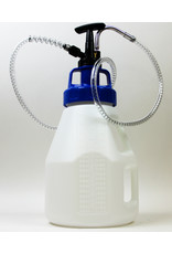 Oilsafe® Oilsafe pompkan 10 liter compleet