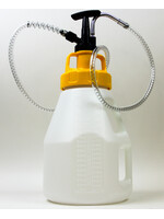 Oilsafe® Oilsafe bidón con bomba 10 litros completo
