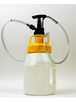 Oilsafe® Oilsafe pompkan 5l compleet