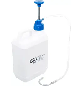 BGS Multi Purpose Pump | 2 l