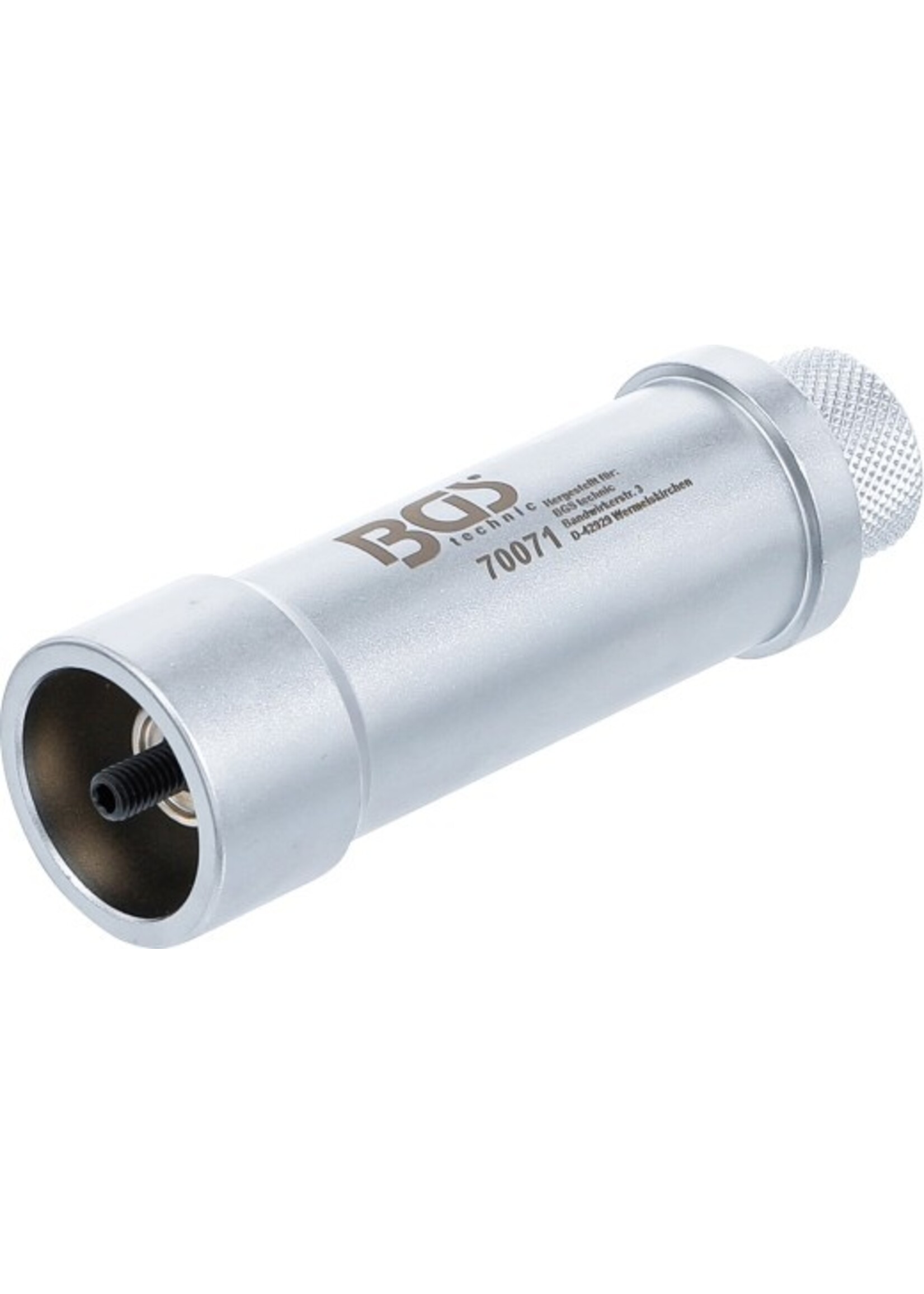 BGS Threadless Nut Setter