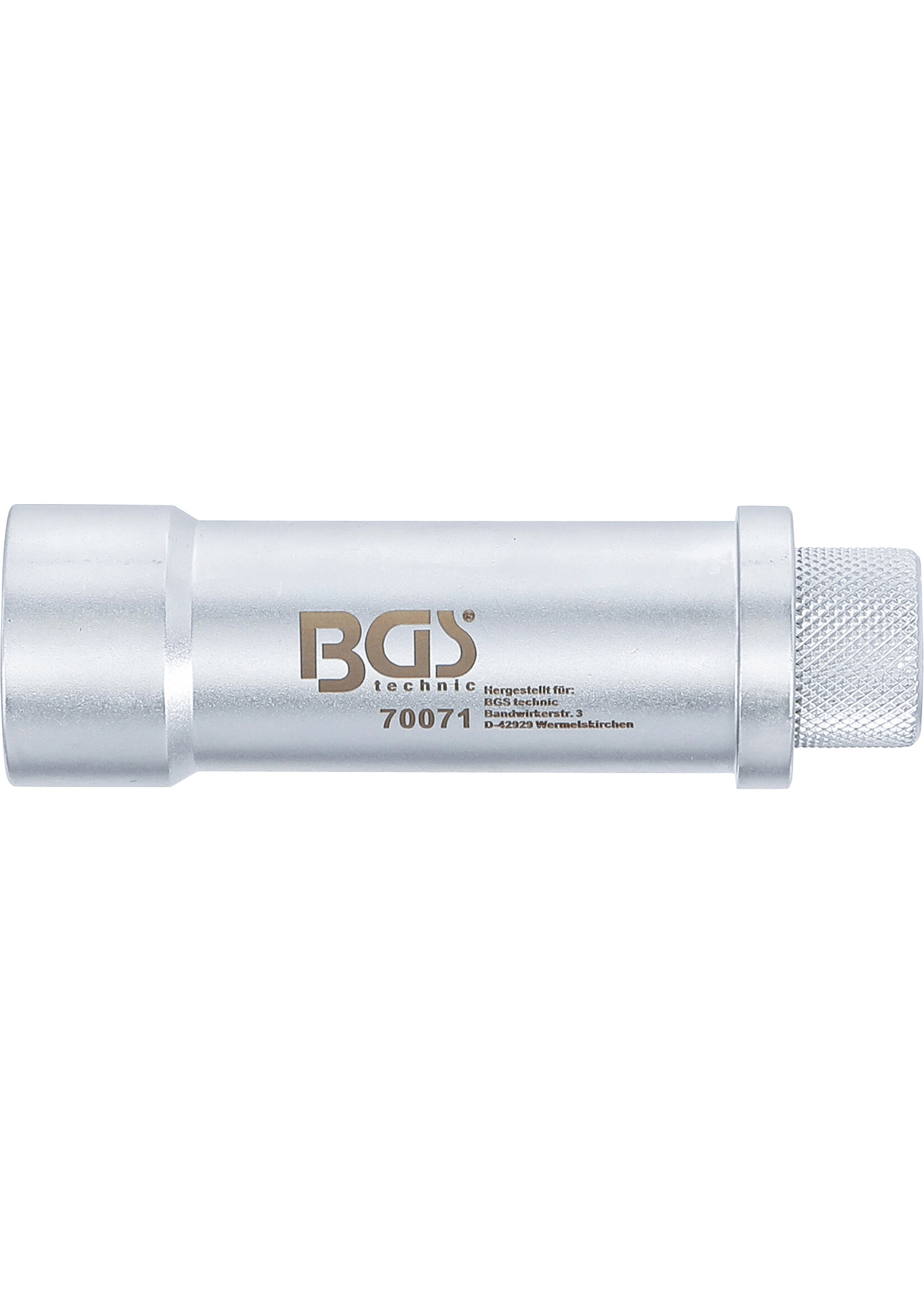 BGS Threadless Nut Setter