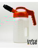 Oilsafe Oilsafe Schenkkan 3L Korte tuit Compleet