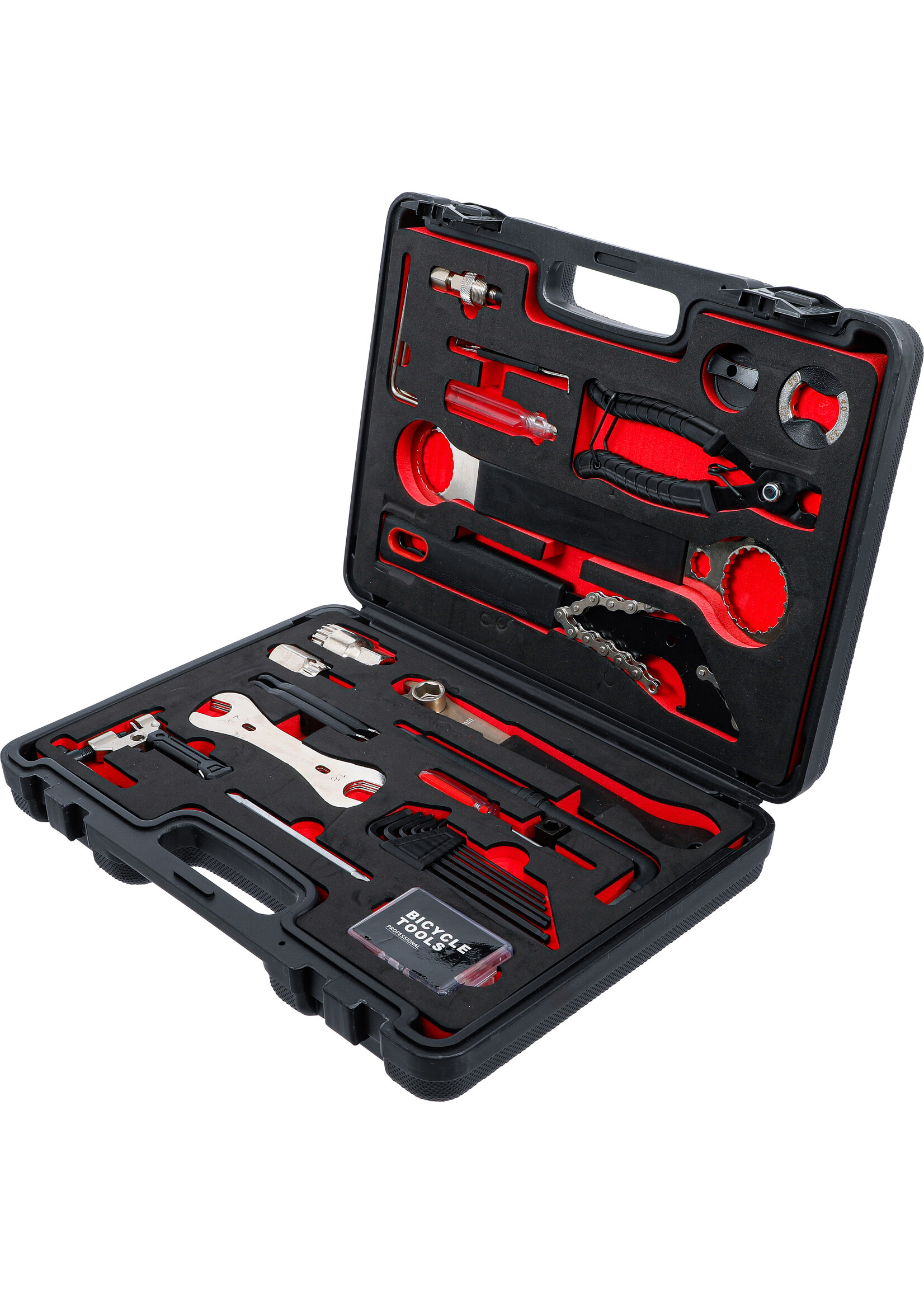 BGS Bicycle Repair Tool Set | 32 pcs.