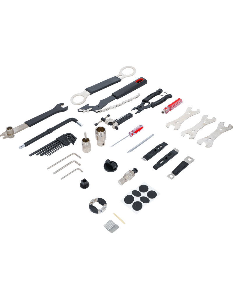 BGS Bicycle Repair Tool Set | 32 pcs.