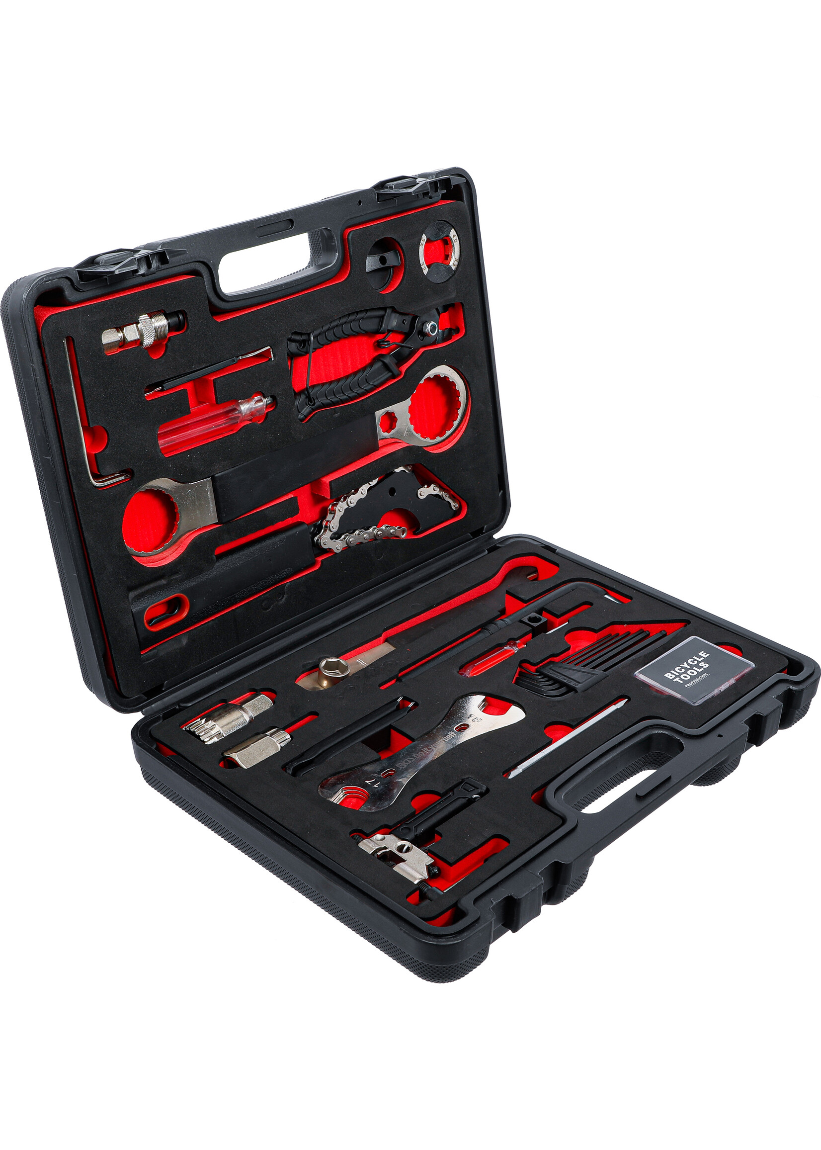 BGS Bicycle Repair Tool Set | 32 pcs.
