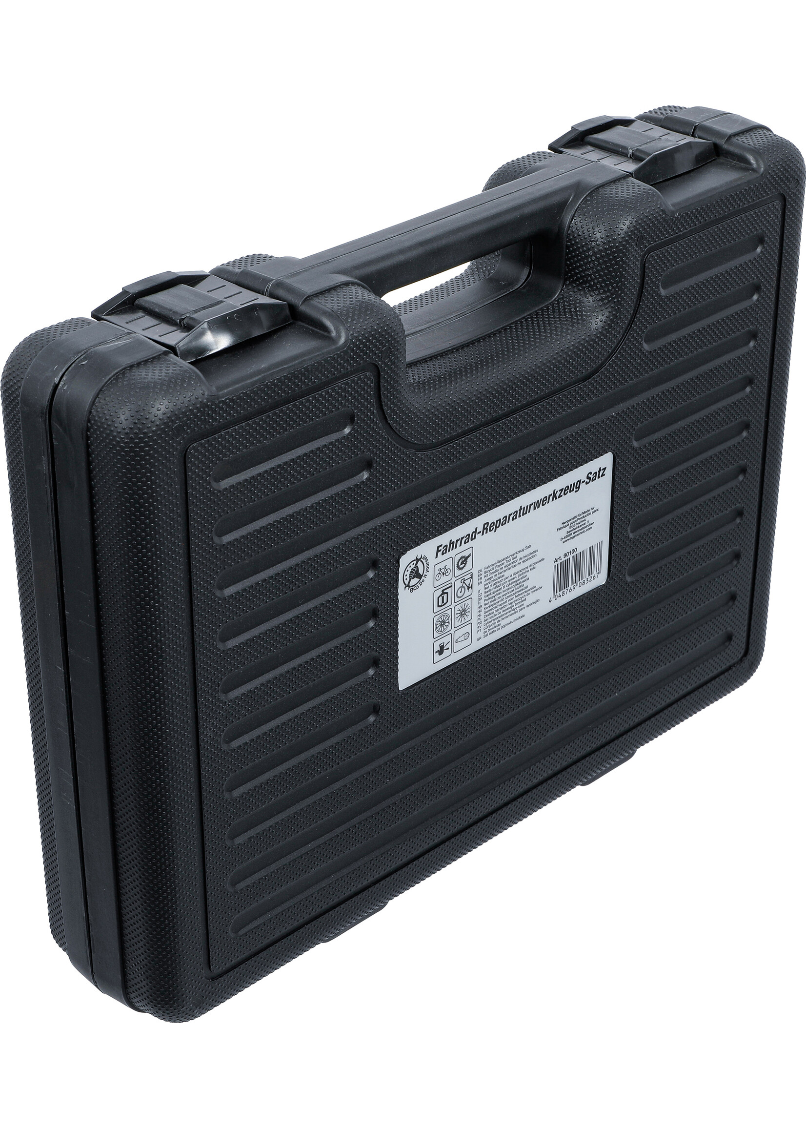 BGS Juego de herramientas de reparación para bicicletas | 32 piezas