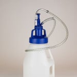 BGS,OilSafe Overtap Pomp 10L