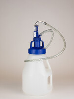 BGS,OilSafe Overtap Pomp 10L