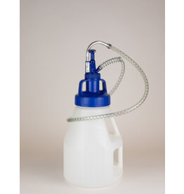 BGS,OilSafe Overtap Pomp 10L