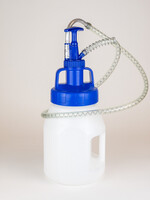 BGS,OilSafe Overtap Pomp 5L