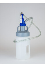 BGS,OilSafe Overtap Pomp 3L samengestelde kit