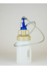 BGS,OilSafe Overtap Pomp 3L samengestelde kit