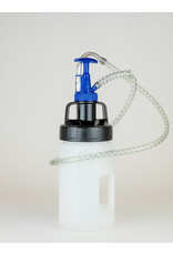 BGS,OilSafe Overtap Pomp 3L samengestelde kit