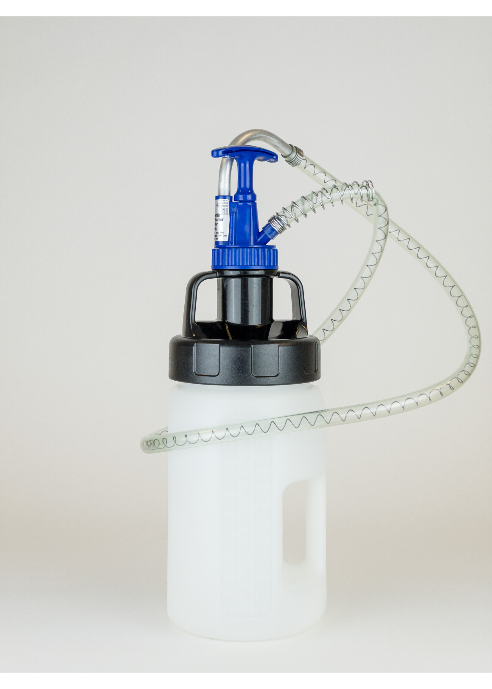 BGS,OilSafe Conjunto de Bomba Manual de Transferencia 3L