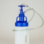 BGS,OilSafe Overtap Pomp 3L