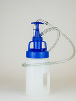BGS,OilSafe Overtap Pomp 3L