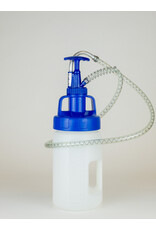 BGS,OilSafe Overtap Pomp 3L samengestelde kit
