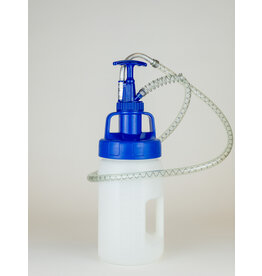 BGS,OilSafe Overtap Pomp 3L
