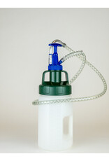 BGS,OilSafe Overtap Pomp 3L samengestelde kit