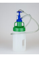 BGS,OilSafe Overtap Pomp 3L samengestelde kit