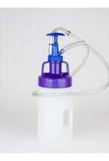 BGS,OilSafe Overtap Pomp 3L samengestelde kit
