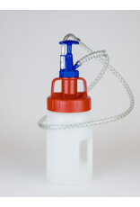 BGS,OilSafe Overtap Pomp 3L samengestelde kit