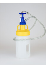 BGS,OilSafe Overtap Pomp 3L samengestelde kit
