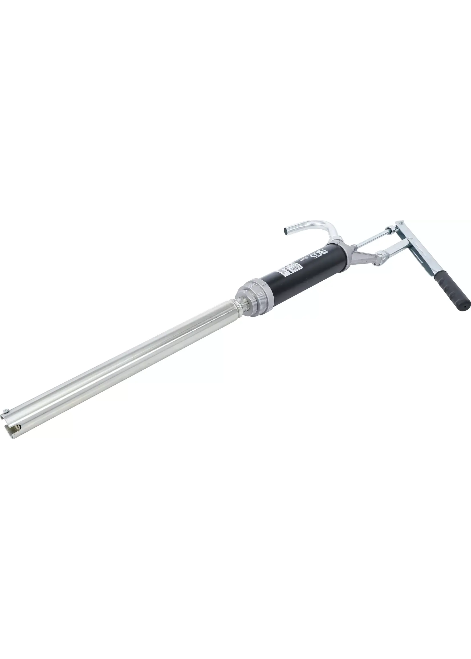 BGS Oil Barrel Pump with Lever