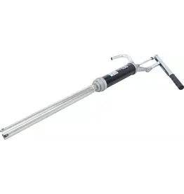 BGS Oil Barrel Pump with Lever