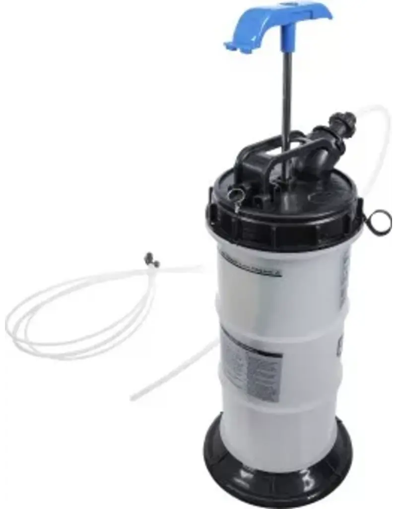 Vacuum Extraction Pump | 6 l