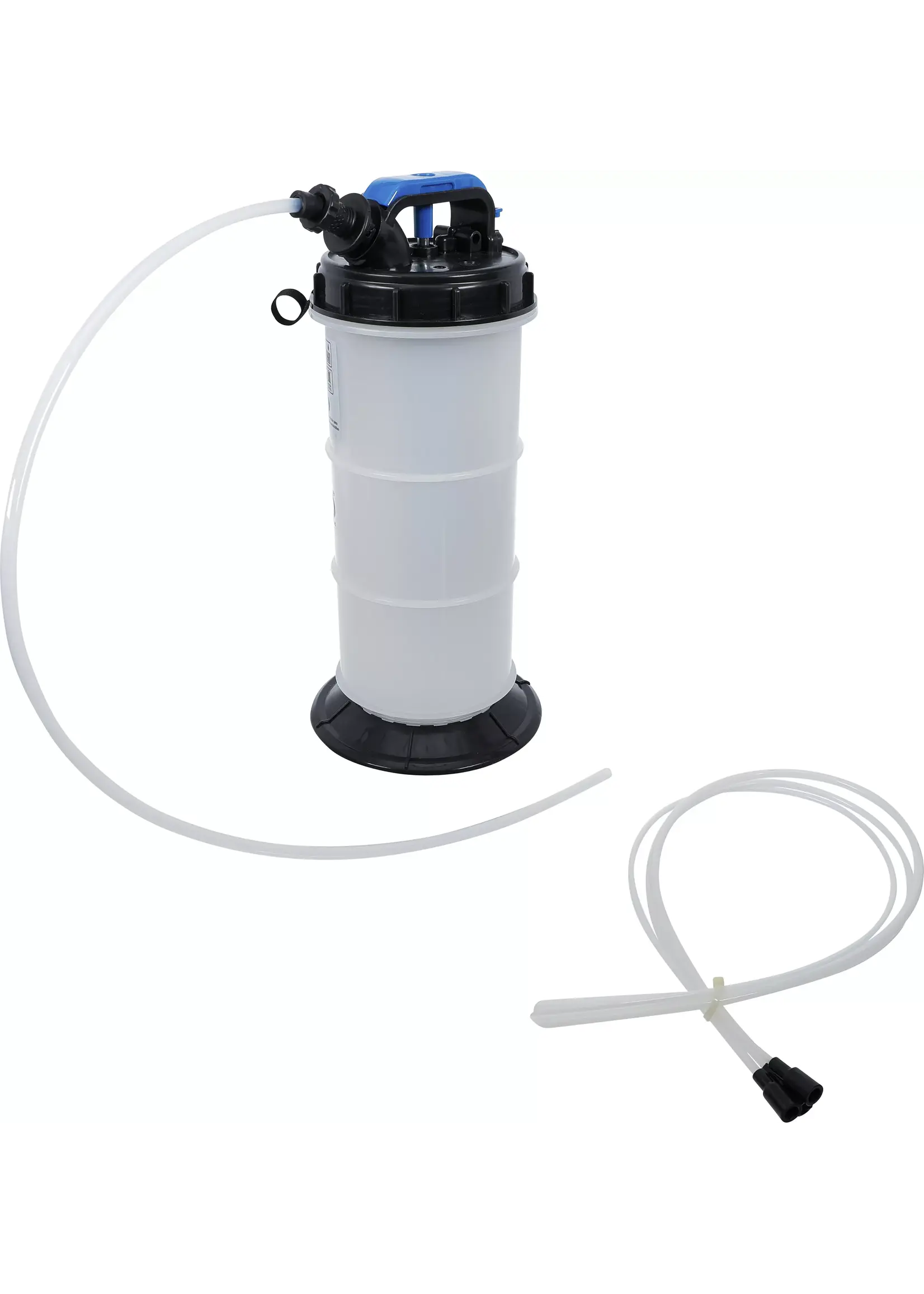 Vacuum Extraction Pump | 6 l