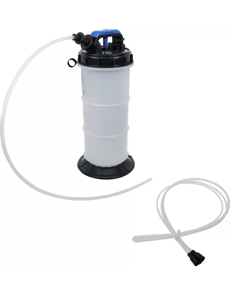 Vacuum Extraction Pump | 6 l